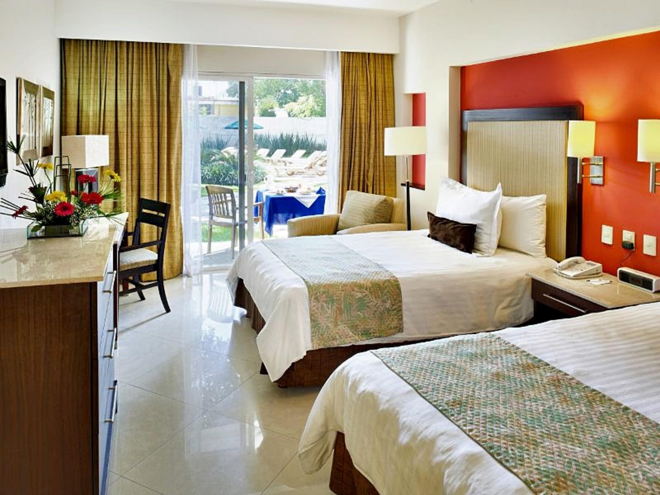Casa Francisco Hotel Cuernavaca Buitenkant foto