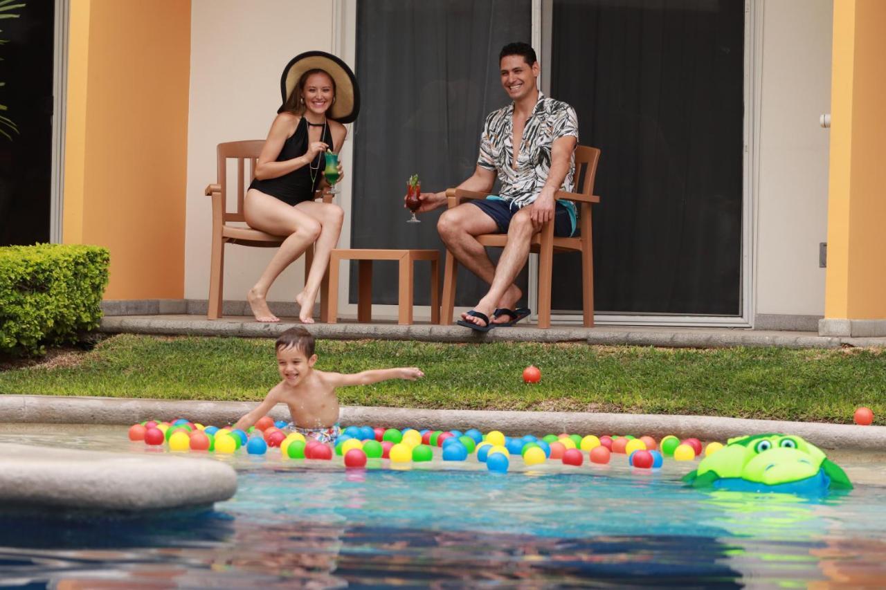 Casa Francisco Hotel Cuernavaca Buitenkant foto